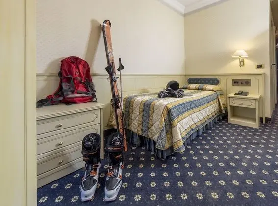 Comfort Tek Kişilik Oda