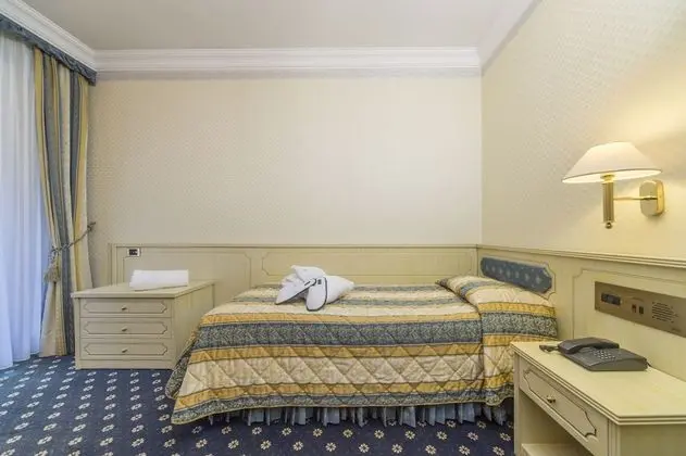 Comfort Tek Kişilik Oda