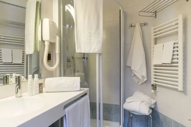 Comfort Tek Kişilik Oda