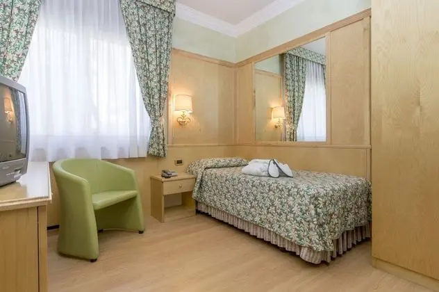 Standard Tek Kişilik Oda