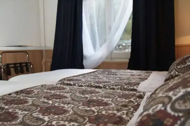 Tek Kişilik Oda