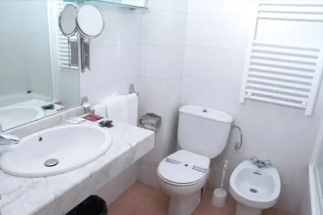 Tek Kişilik Oda