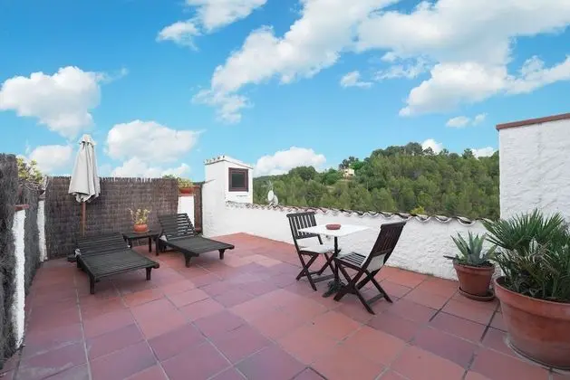 Exclusive Tek Büyük Yataklı Oda, Jakuzi (Solarium privat (Constanza)