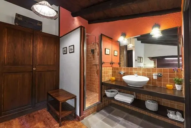 Exclusive Tek Büyük Yataklı Oda, Jakuzi (Solarium privat (Constanza)