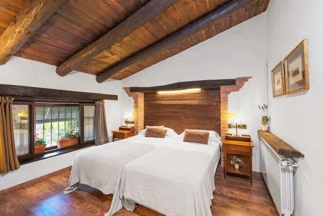 Superior İki Ayrı Yataklı Oda