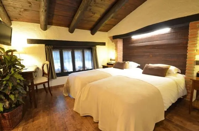 Superior İki Ayrı Yataklı Oda