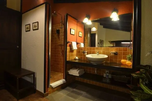 Superior İki Ayrı Yataklı Oda