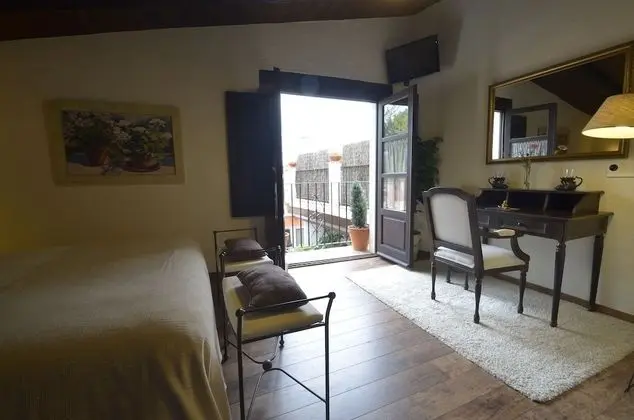 Superior Tek Büyük Yataklı Oda