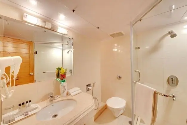 Luxury