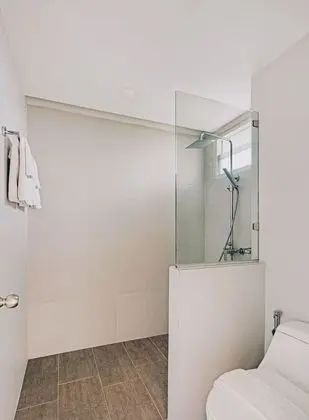 Premier Deluxe Double Room