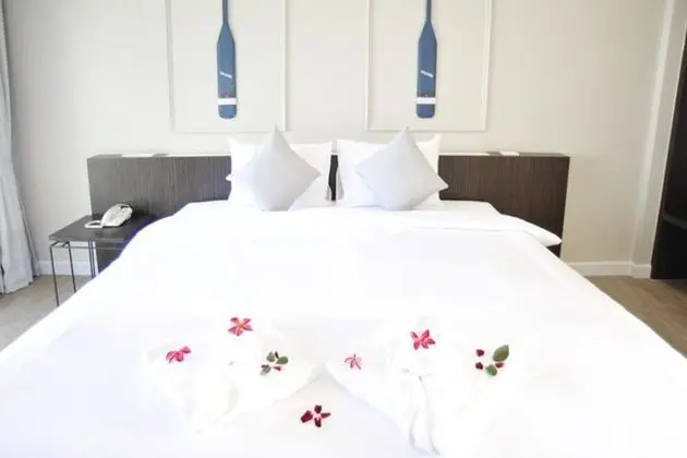 Premier Deluxe Double Room