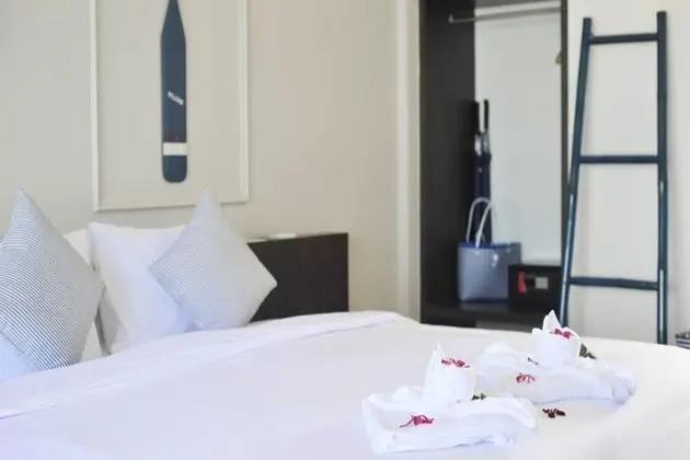 Premier Deluxe Double Room