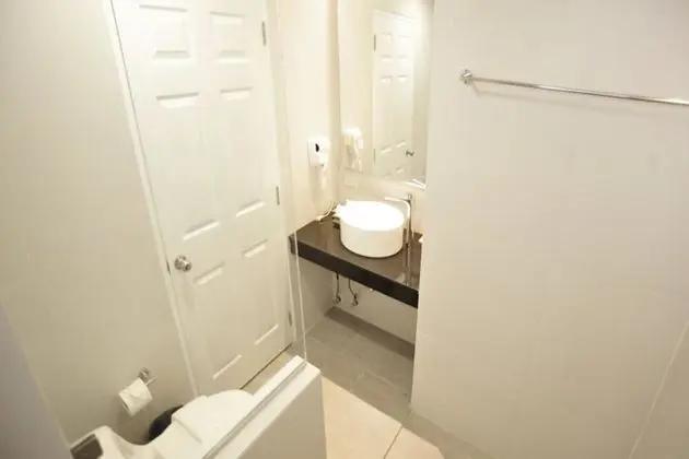 Premier Deluxe Double Room