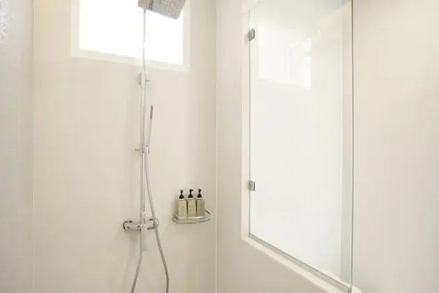 Premier Deluxe Double Room