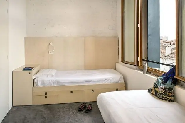 İki Ayrı Yataklı Oda, Özel Banyo