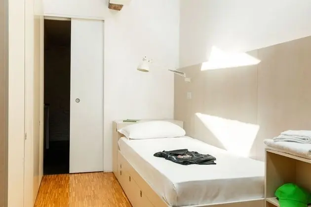 İki Ayrı Yataklı Oda, Özel Banyo