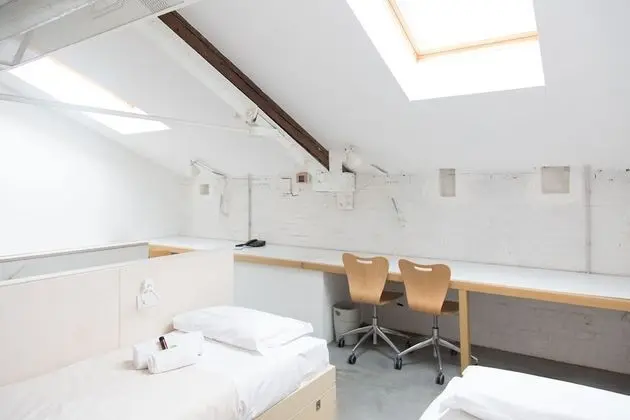 Stüdyo, Küçük Mutfak