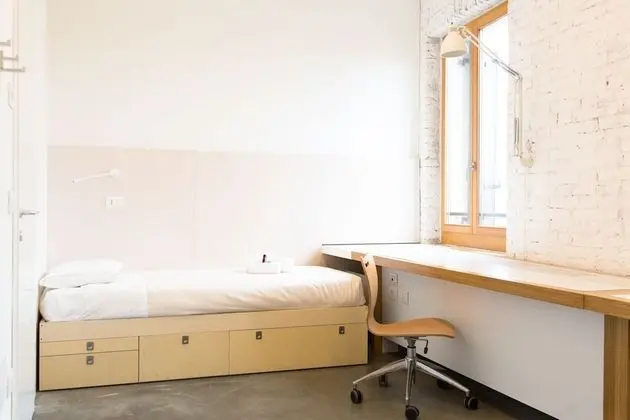 Stüdyo, Küçük Mutfak