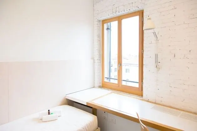 Stüdyo, Küçük Mutfak