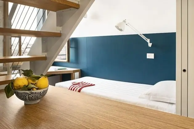 Superior İki Ayrı Yataklı Oda