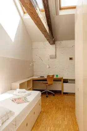 Superior İki Ayrı Yataklı Oda