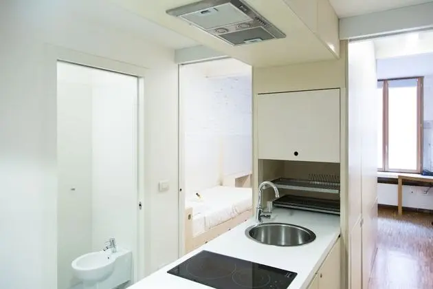 Superior İki Ayrı Yataklı Oda