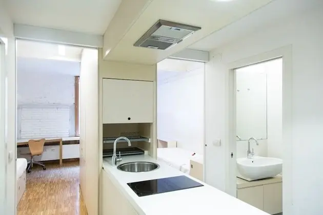 Superior İki Ayrı Yataklı Oda