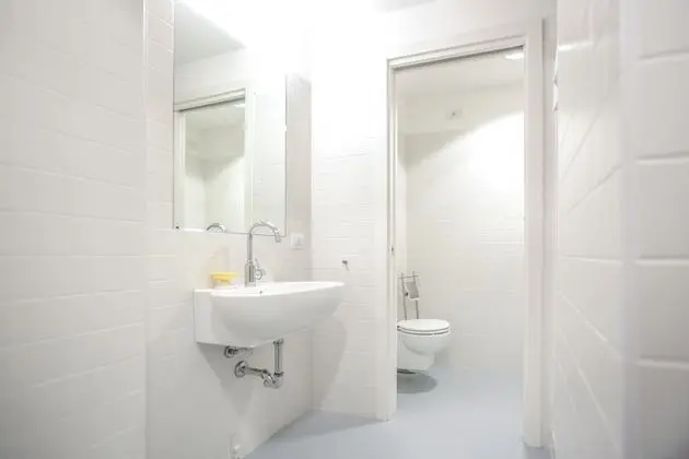 Superior İki Ayrı Yataklı Oda