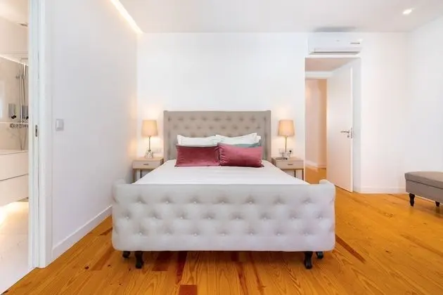 Apart Daire, 2 Yatak Odası, Sigara İçilmez