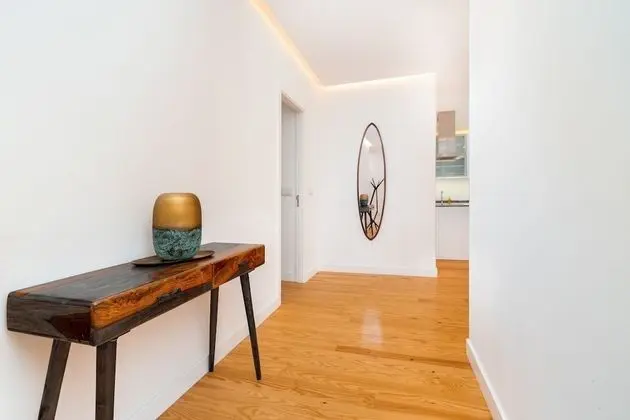 Apart Daire, 2 Yatak Odası, Sigara İçilmez