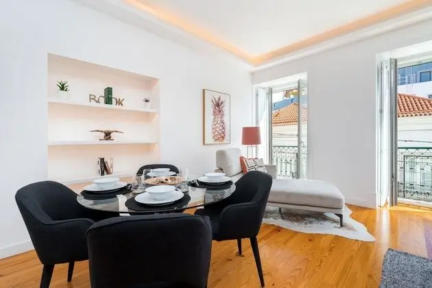 Apart Daire, 2 Yatak Odası, Sigara İçilmez