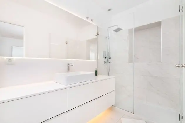 Apart Daire, 2 Yatak Odası, Sigara İçilmez