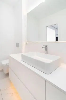 Apart Daire, 2 Yatak Odası, Sigara İçilmez