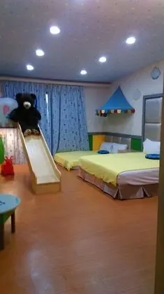 Dört Kişilik Oda