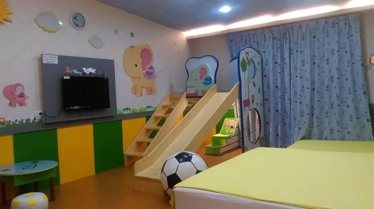 Dört Kişilik Oda