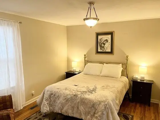 The Ethel Merman Room