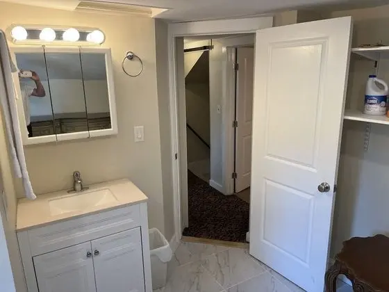 The Ethel Merman Room