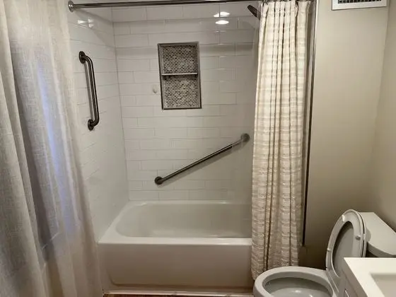 The Ethel Merman Room