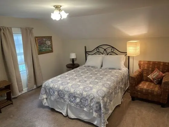 The Tammy Room
