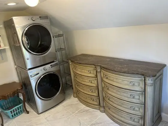 The Tammy Room