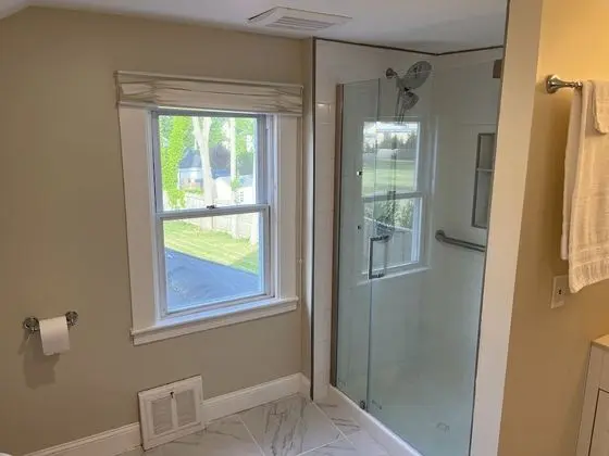 The Tammy Room