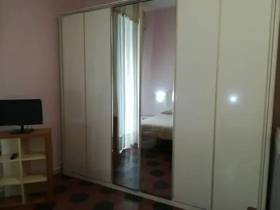 Classic Tek Büyük veya İki Ayrı Yataklı Oda