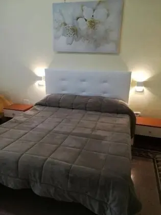 Classic Tek Büyük veya İki Ayrı Yataklı Oda