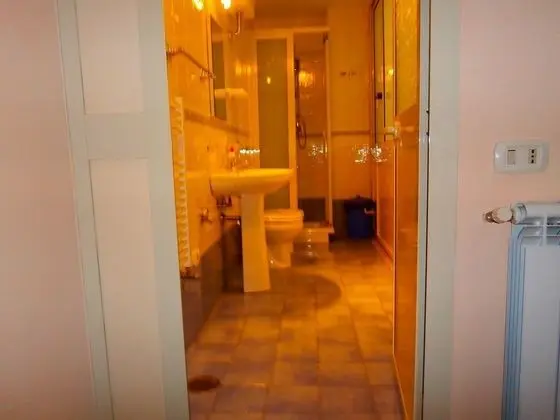 Classic Tek Büyük veya İki Ayrı Yataklı Oda