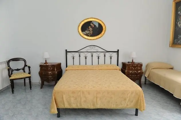 Üç Kişilik Oda