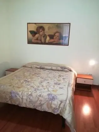 Üç Kişilik Oda
