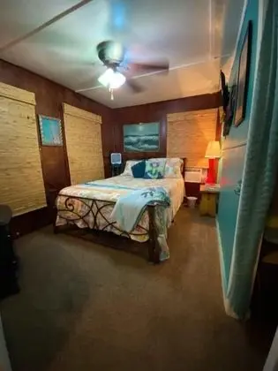 Family Kır Evi, 2 Yatak Odası