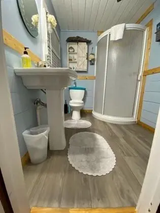 Family Kır Evi, 2 Yatak Odası