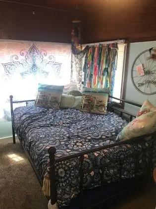 Family Kır Evi, 2 Yatak Odası