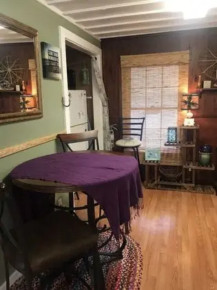 Family Kır Evi, 2 Yatak Odası